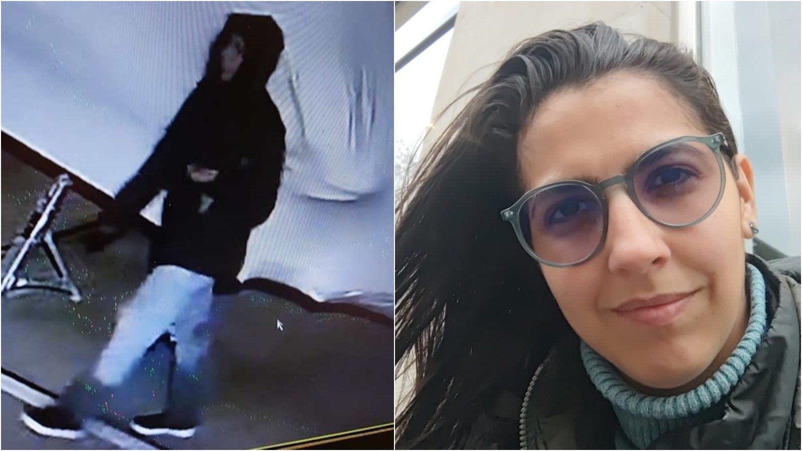 Desaparecimento de Vitória Barreto na Inglaterra completa três meses sem novas informações​‌​