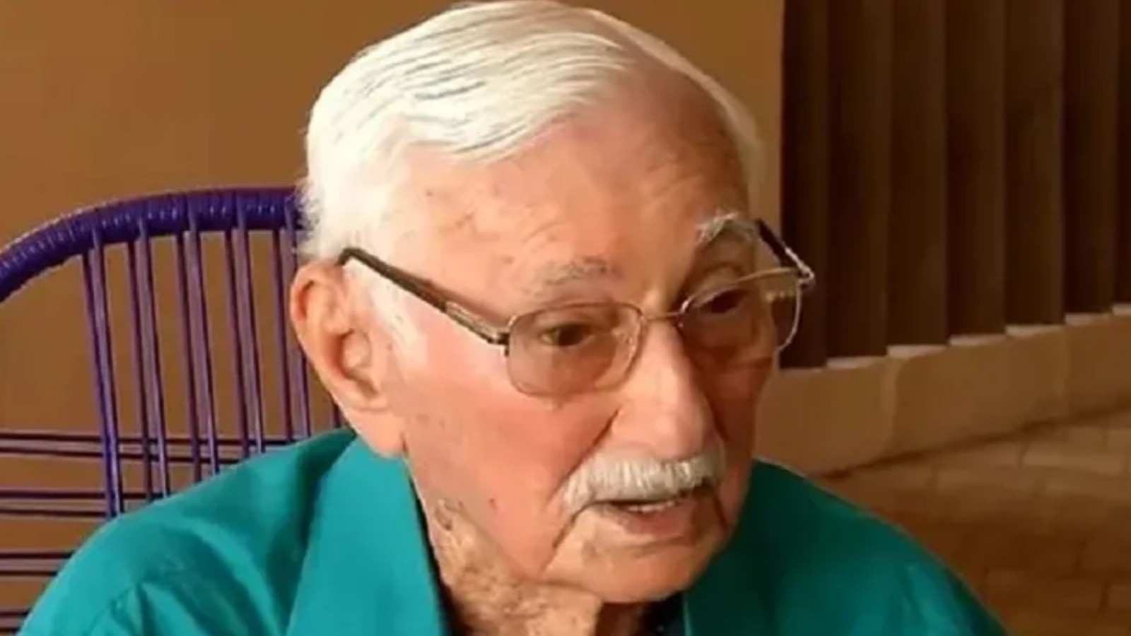 Morre cearense de 108 anos que fazia questão de votar em todas as eleições mesmo sem obrigatoriedade