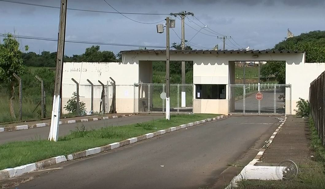 Quatro detentos fogem da penitenciária de Itapetininga