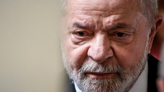 Lula deve ter alta neste domingo, diz médico do presidente - Foto: (Getty Images/Via BBC)