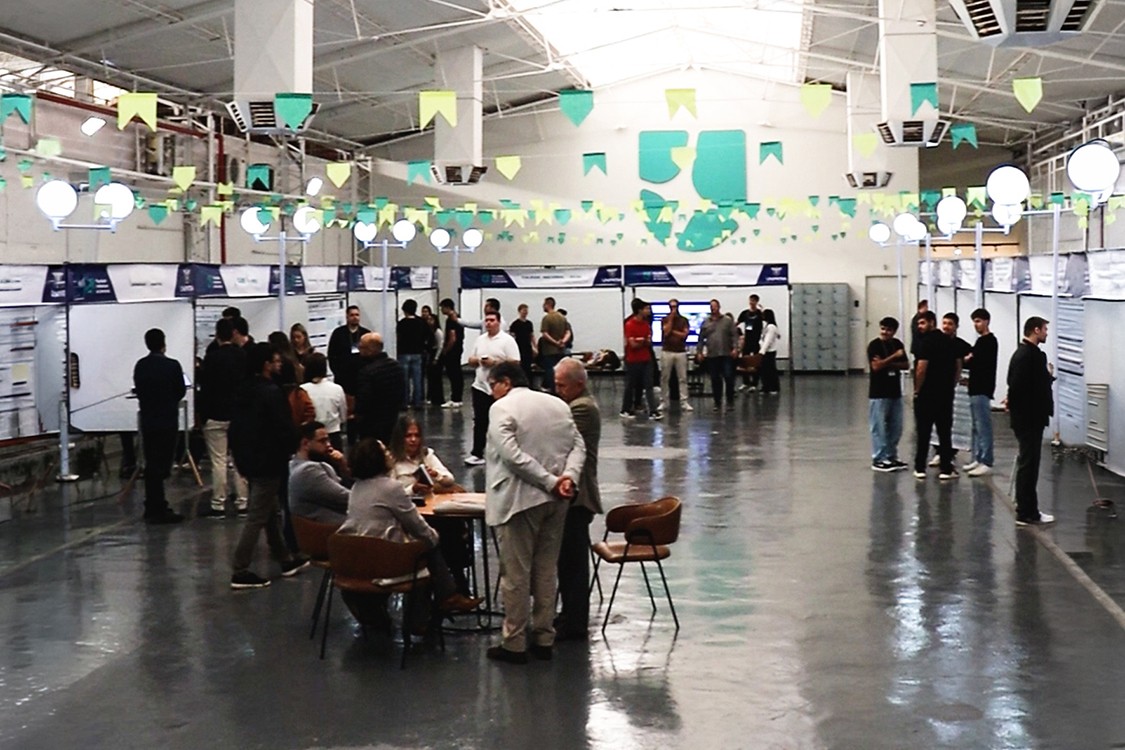 UNIFATRA amplia cultura de empreendedorismo com realização do 1º HACKAMED