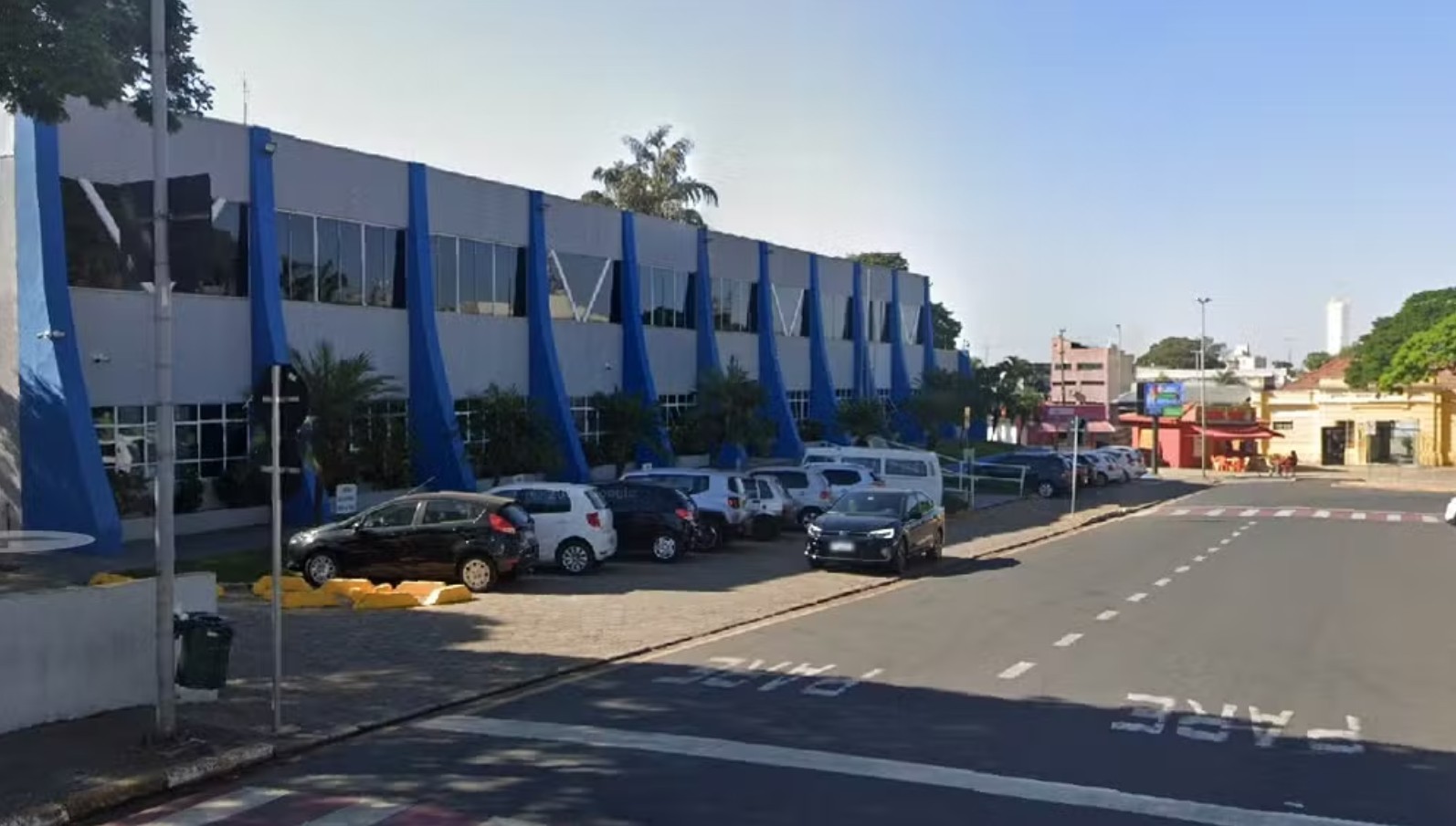 Senai de Boituva abre inscrições para curso gratuito de pintura predial; veja como participar