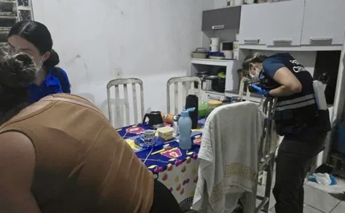 Mulher envenenada pelo ex-marido em Penedo recebe alta e volta para casa