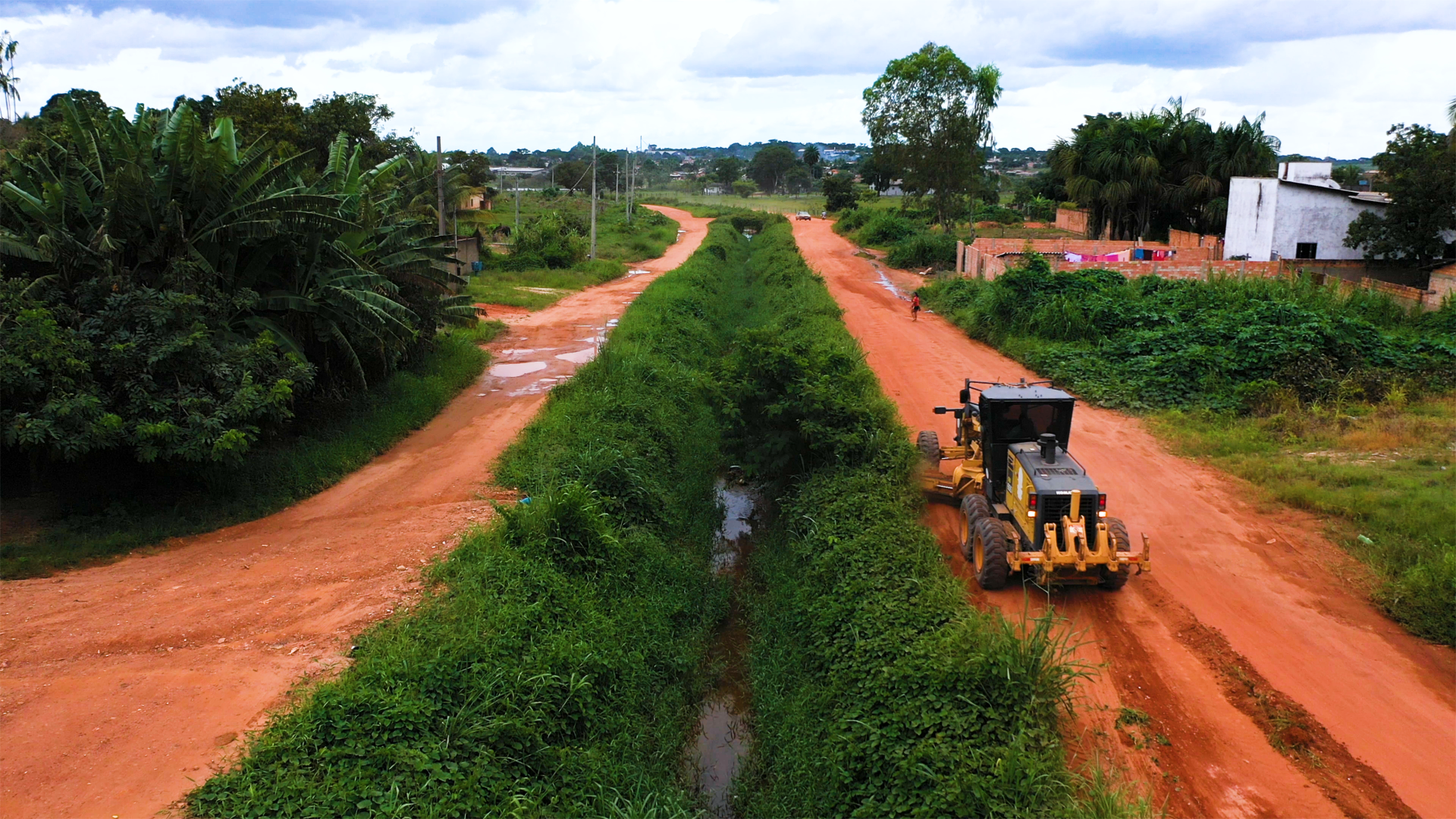 Indígena é encontrado morto em córrego de MT 