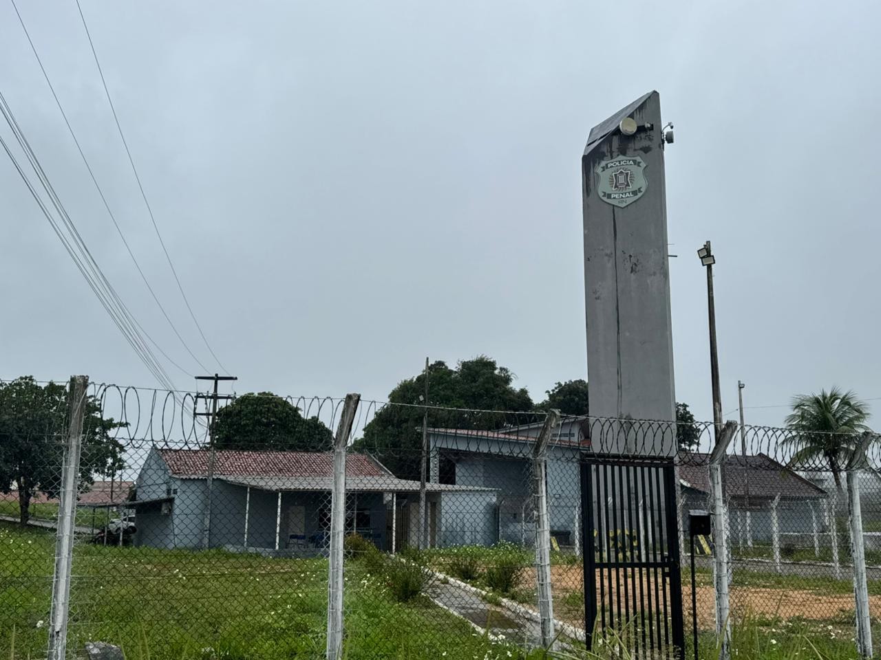 Seap acata recomendação do TJ e OAB e restringe acesso de sindicato a áreas de segurança de presídios do RN