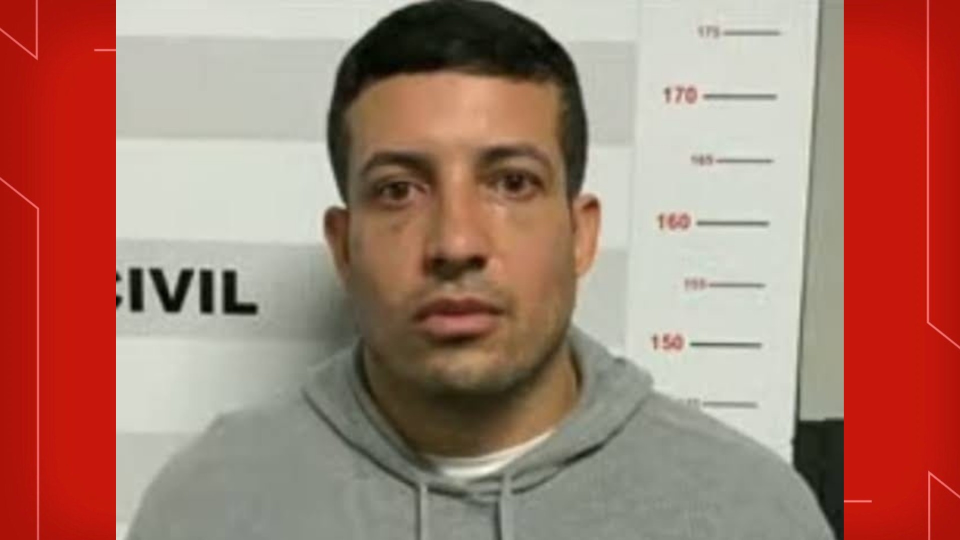 Chefe de facção criminosa do Paraná é encontrado morto na Penitenciária Federal de Brasília