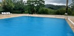 Fazenda que foi de Pelé está à venda em Juquiá (SP) — Foto: Casa Morumbi Imóveis
