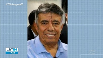 Prefeito de Tocantínia renúncia e vice assume; saiba mais