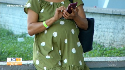 Saiba quais são as vacinas que mulheres grávidas devem tomar obrigatoriamente