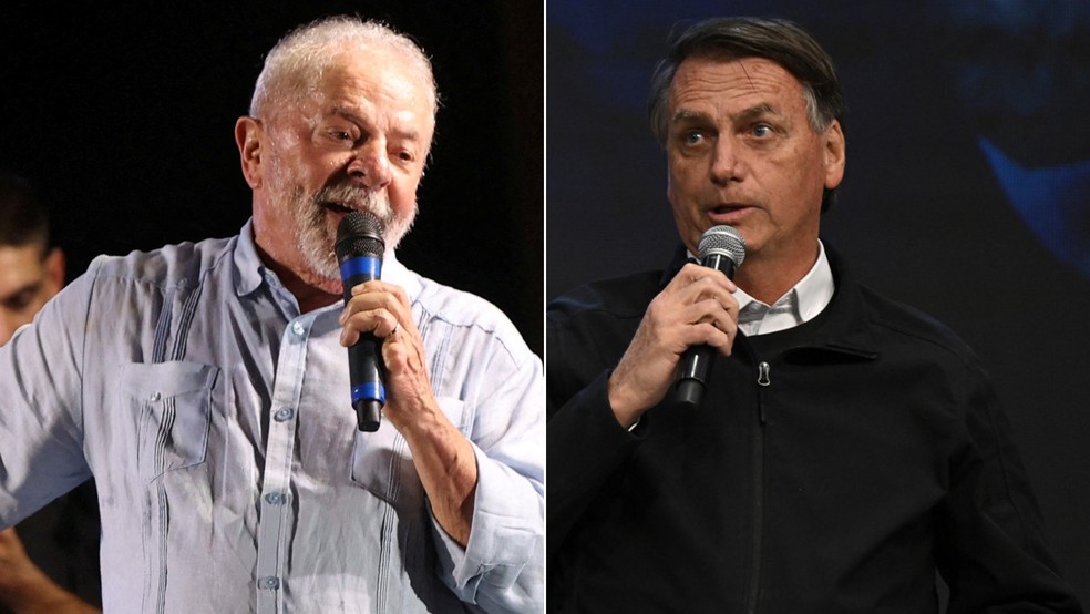 Você consegue encontrar Bolsonaro e Lula neste caça-palavras em menos  de 45 segundos? - Portal 6