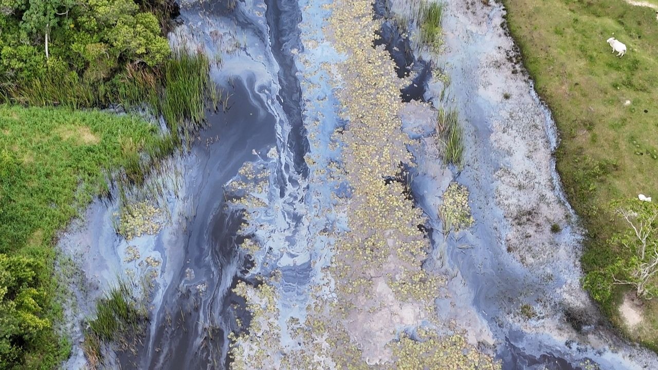 'Vivemos um racismo ambiental em todas as áreas da pesca do Rio Una', diz quilombola de Cabo Frio