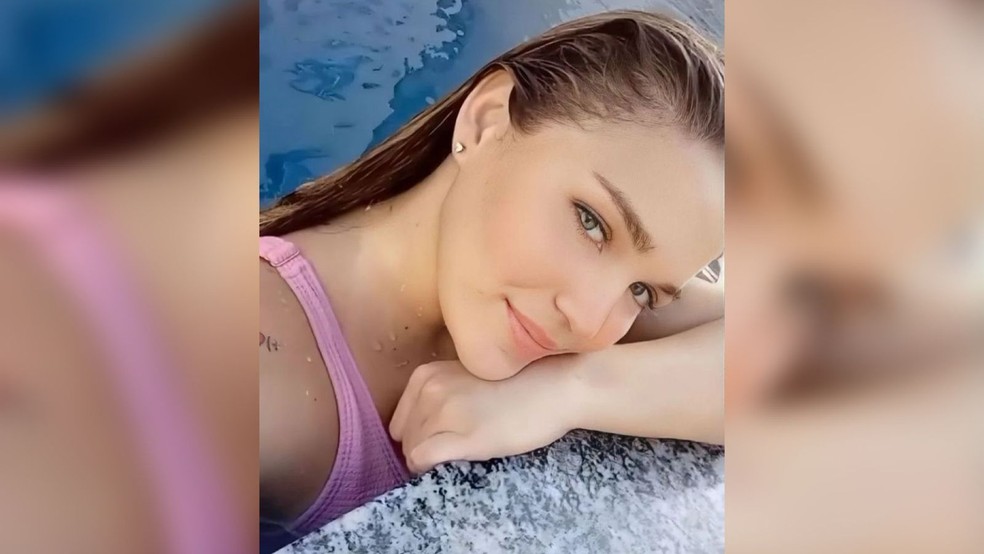 Mulher é encontrada morta após sair para encontro em Fortaleza — Foto: Reprodução