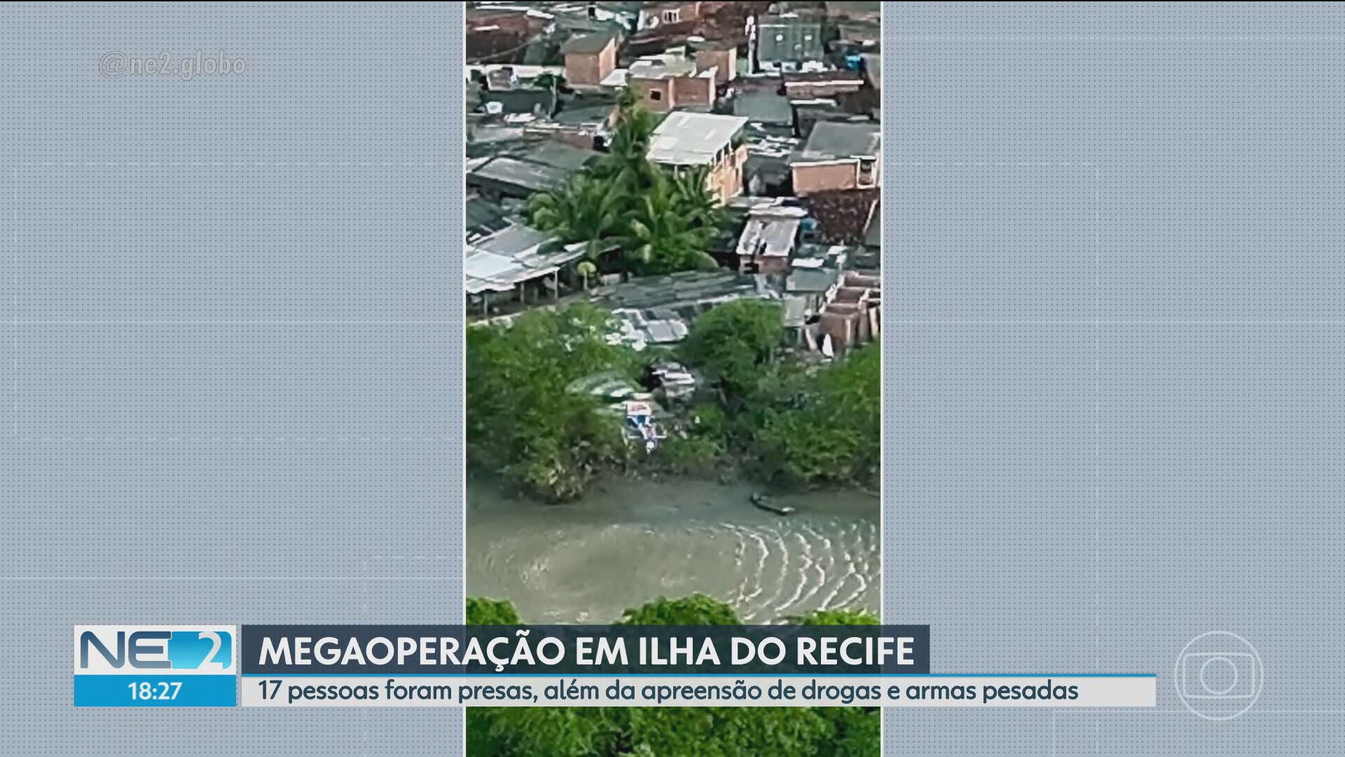 VÍDEOS: NE2 de sexta-feira, 19 de junho de 2026
