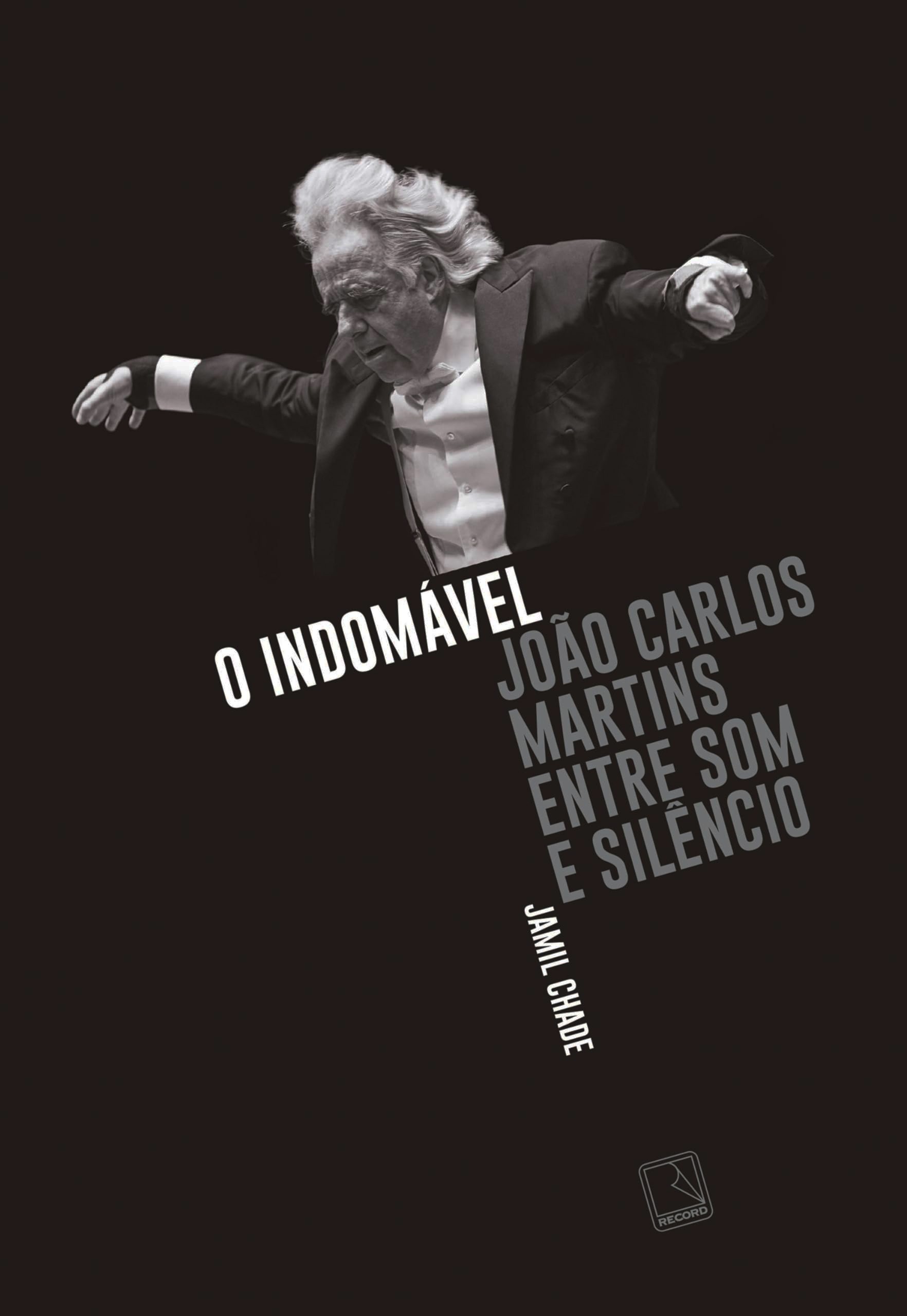 Pianista e maestro João Carlos Martins tem a vida incrível contada na biografia 'O Indomável entre som e silêncio'