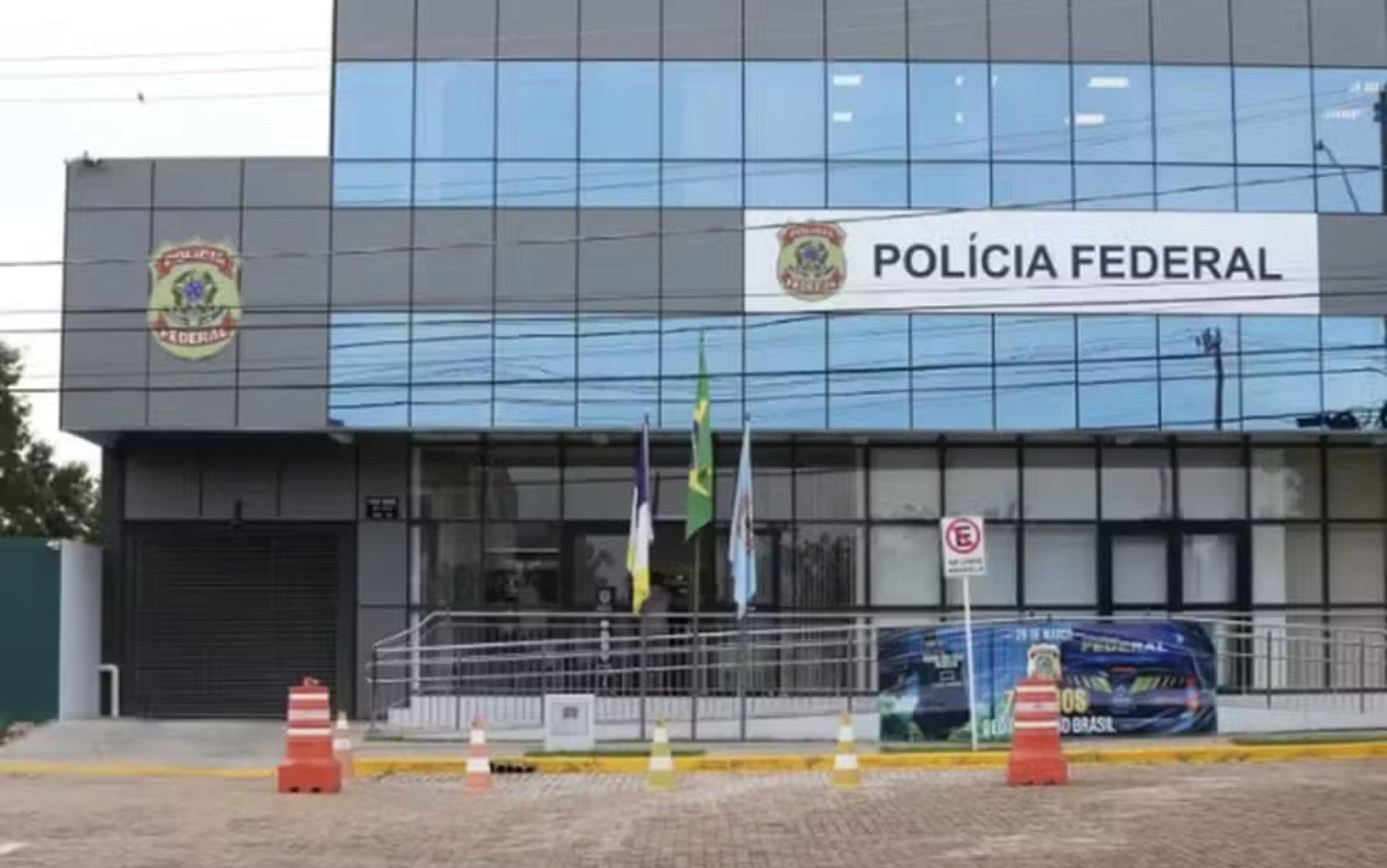 Operação da PF mira desaparecimento de Porsche apreendido pela Justiça em 2022 no Tocantins 