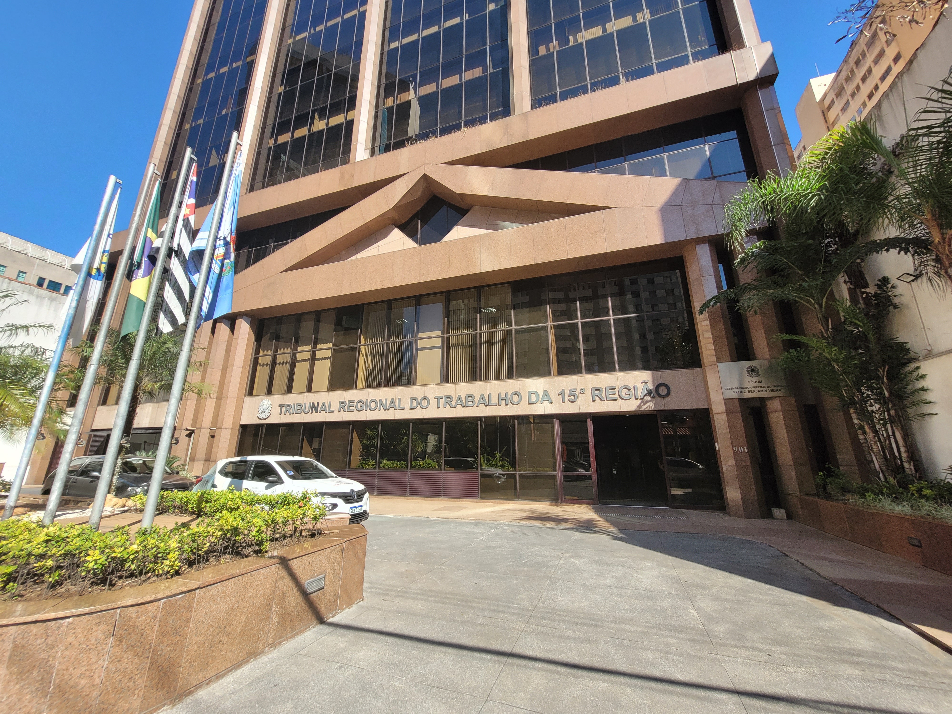 Processos envolvendo demissões e situações discriminatórias aumentam 26,6% em Campinas