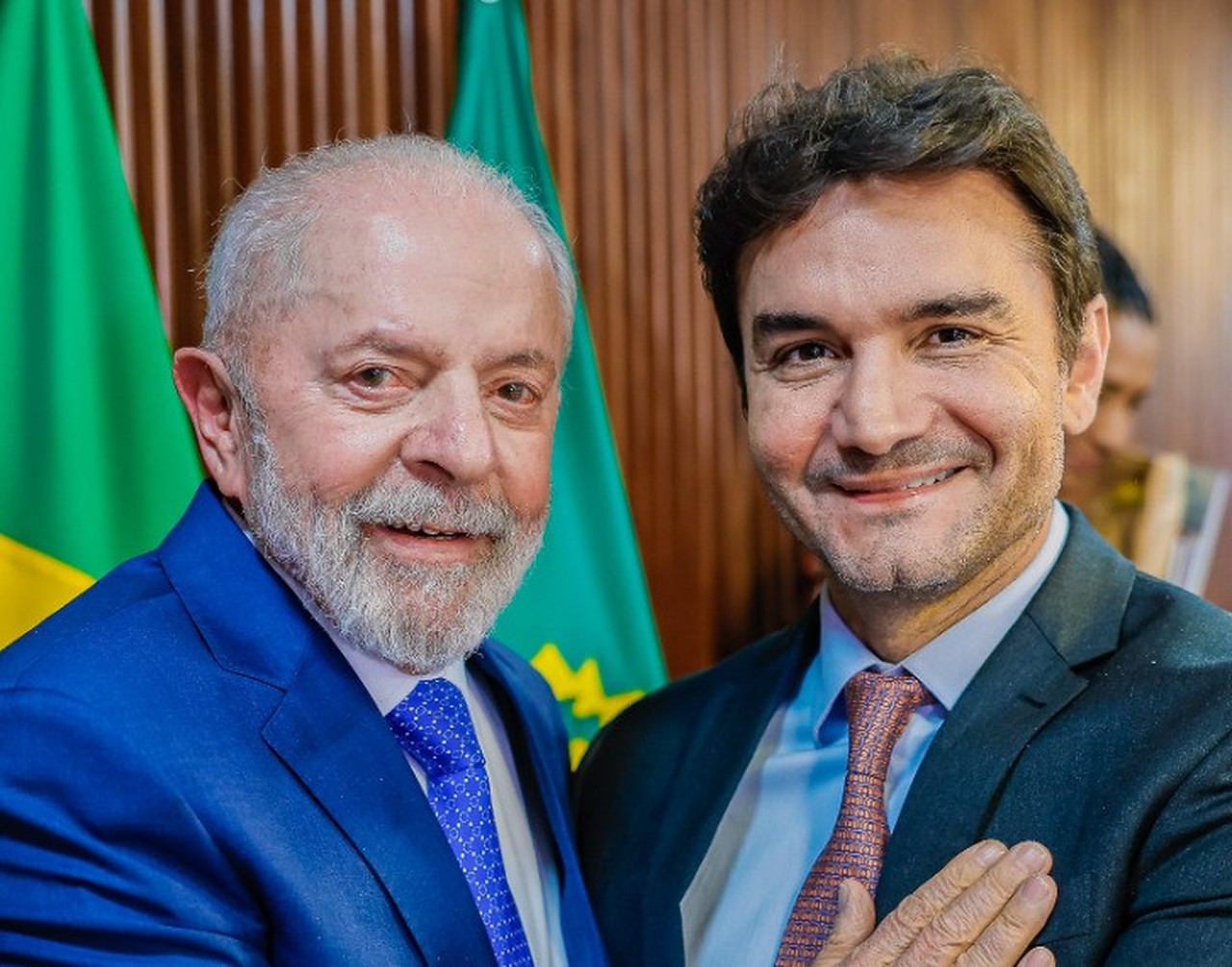 União Brasil decide afastar Celso Sabino de funções partidárias até final de processo de expulsão