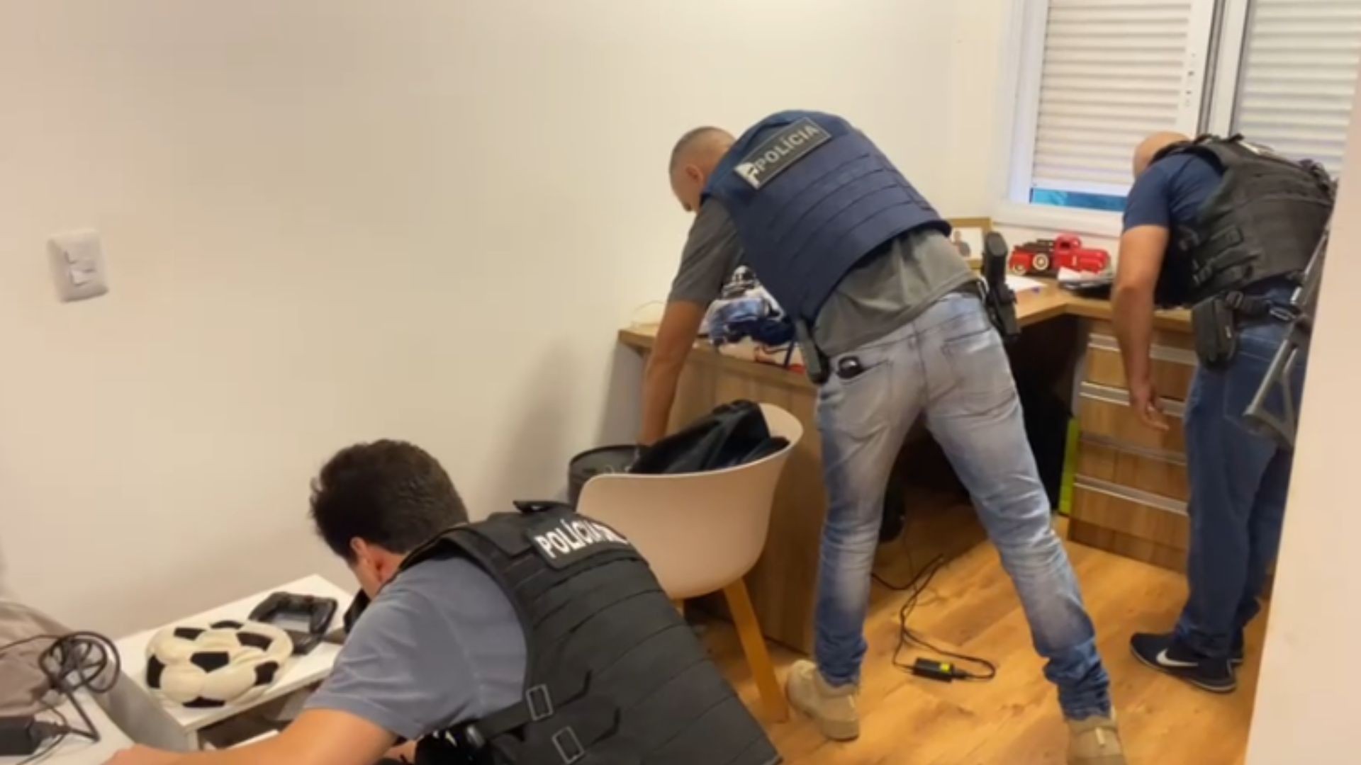 Nova fase de operação contra o 'golpe do falso leilão' prende 4 e detalha esquema que movimentou R$ 520 milhões