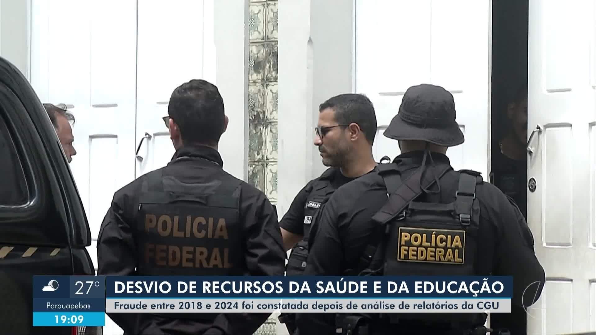VÍDEOS: JL2 de terça-feira, 2 de setembro de 2025