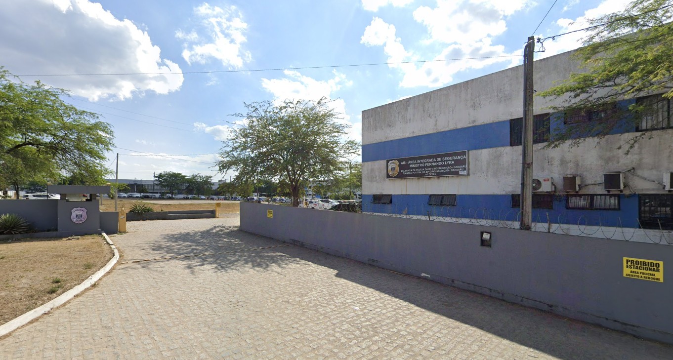 Dois jovens são mortos no domingo em Caruaru
