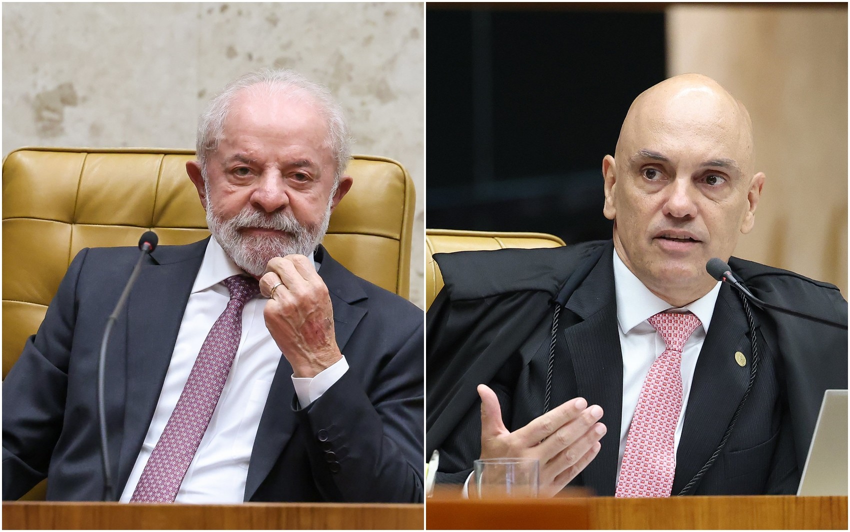 Operação combate fraude que inseriu mandados de prisão falsos no TJ e CNJ, incluindo nomes de Lula e Alexandre de Moraes
