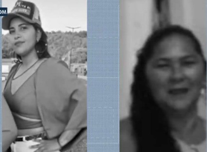 Duas mulheres são assassinadas em São Domingos do Maranhão