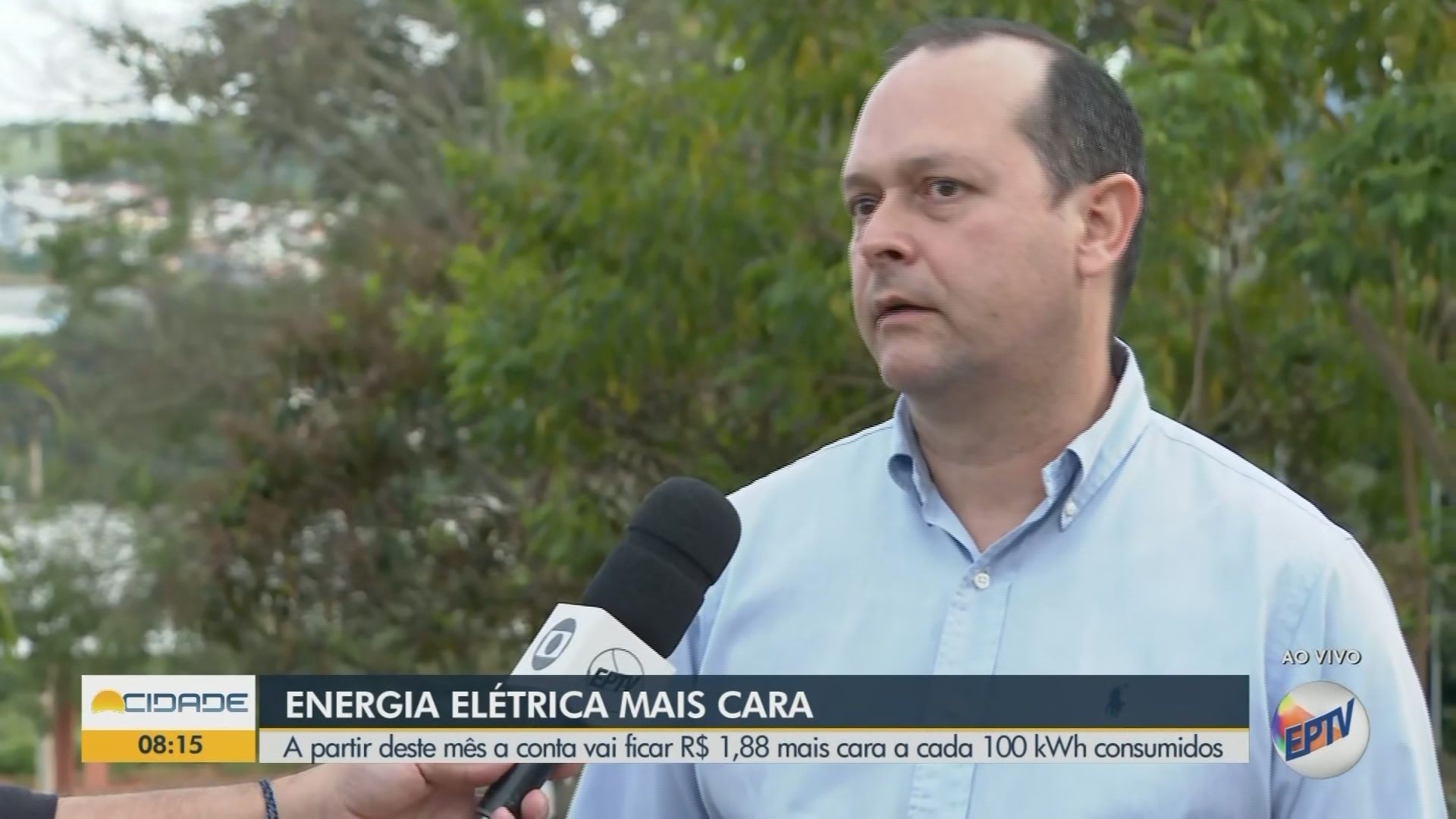 VÍDEOS: Bom Dia Cidade Sul de Minas de segunda-feira, 5 de maio de 2025