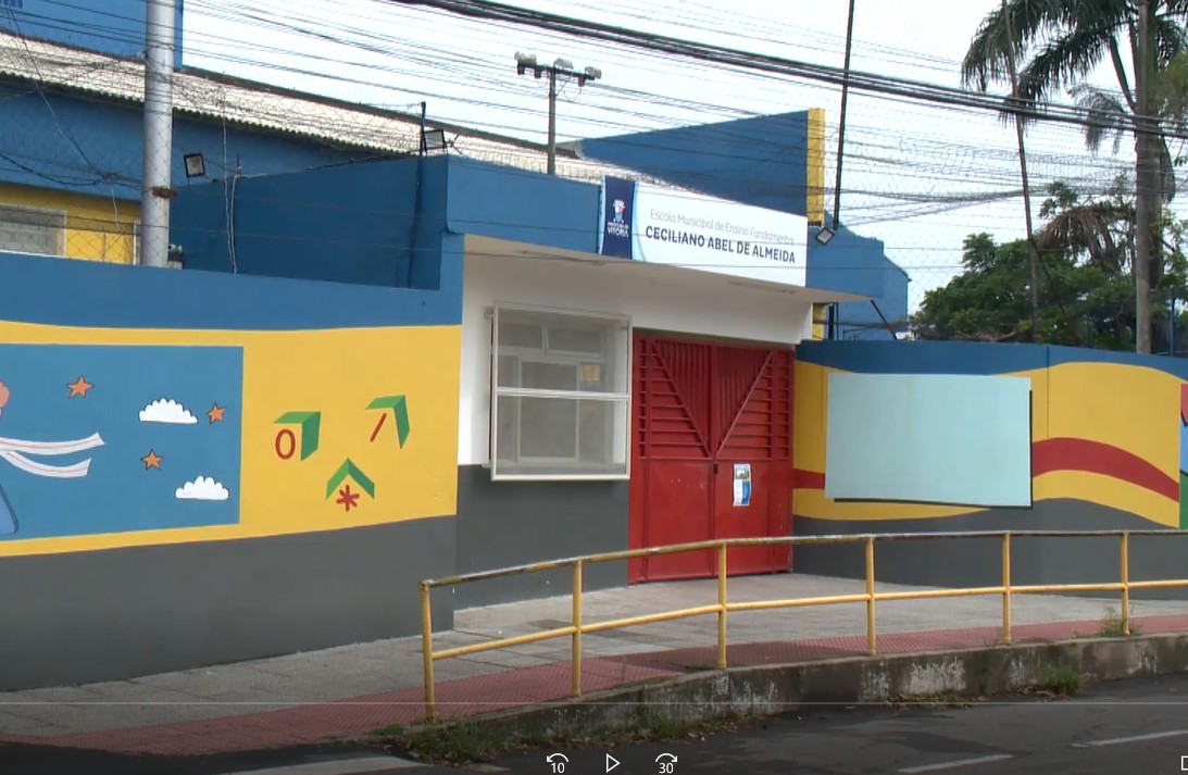 Após ataque de traficantes, escola suspende aulas em Vitória 