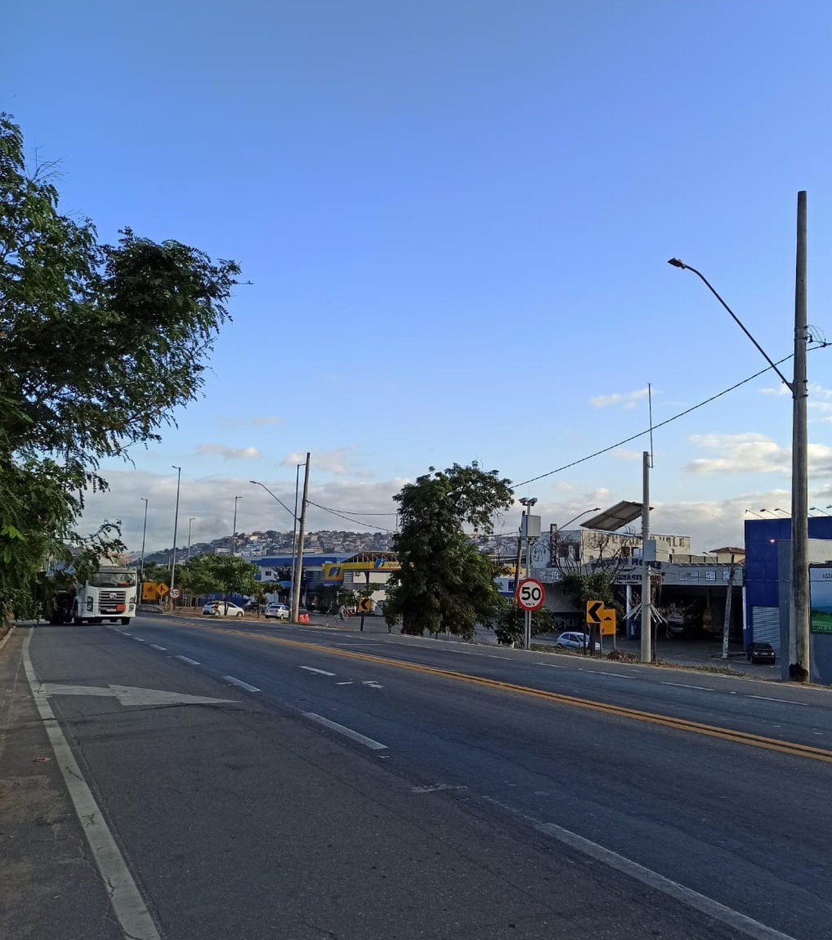 Caratinga A Governador Valadares