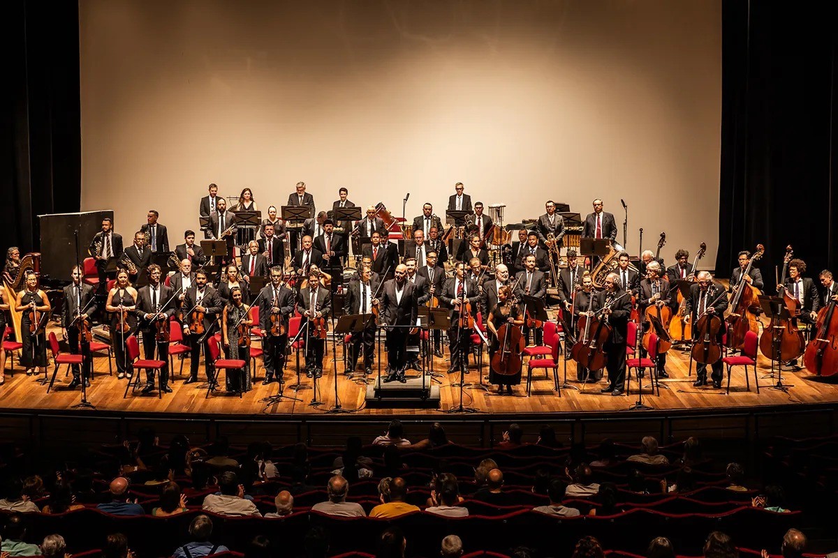 Petrópolis recebe festival Bossa & Sabores com shows gratuitos e chefs premiados