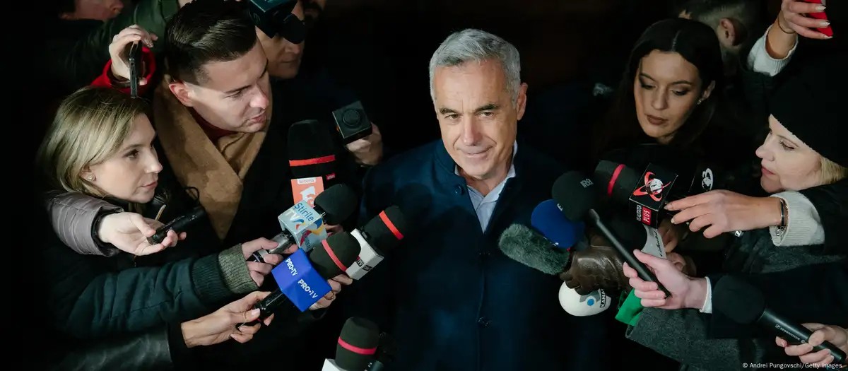 Governo romeno acusa TikTok de promover candidatura da extrema direita em eleição presidencial