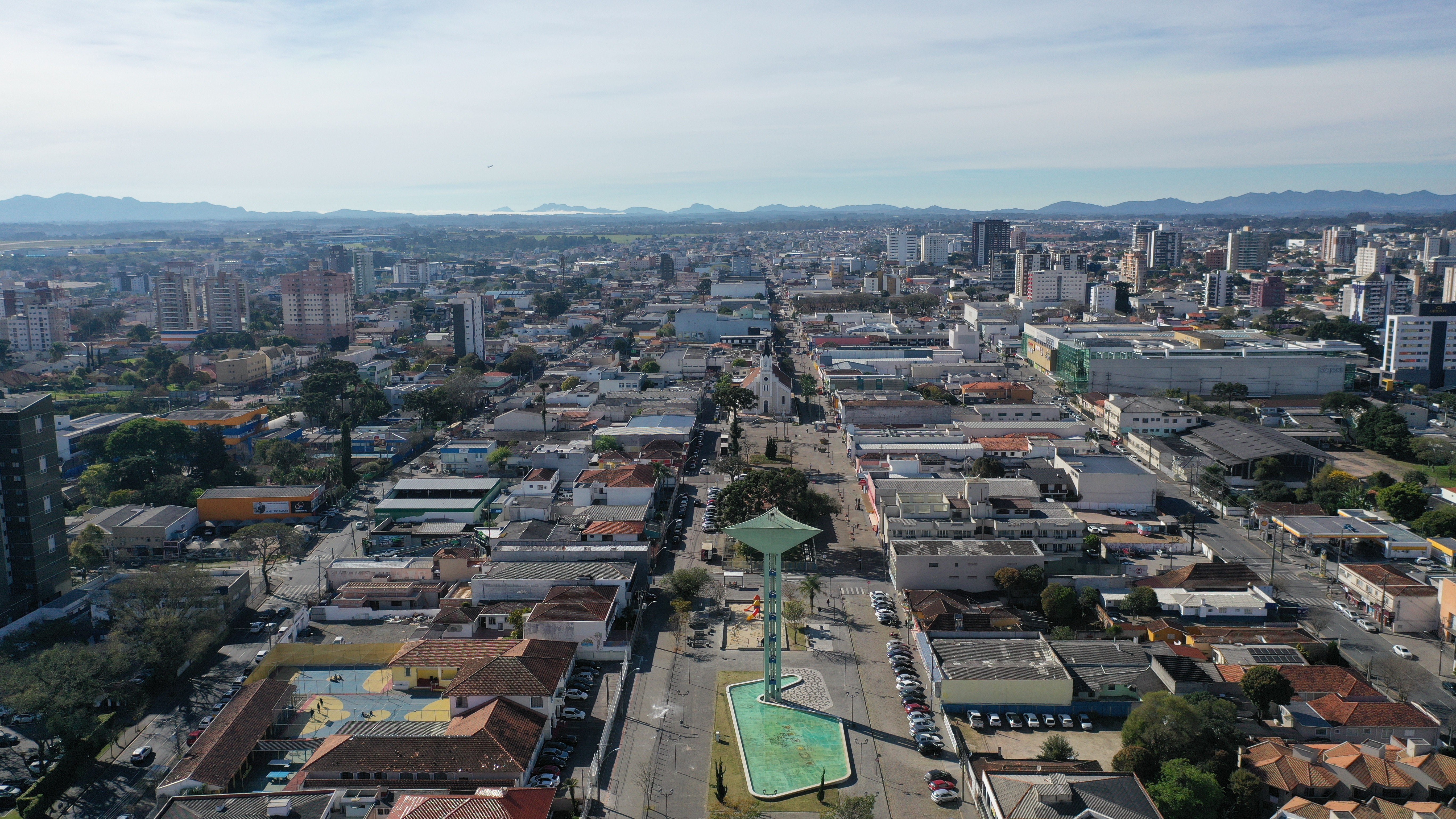 REFIS 2025: São José dos Pinhais oferece até 100% de desconto para quitar dívidas municipais até dezembro