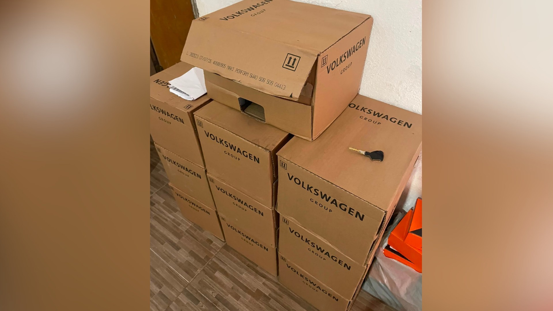 Polícia investiga grupo suspeito de usar empresas e CNPJs para aplicar golpes em distribuidoras no MA