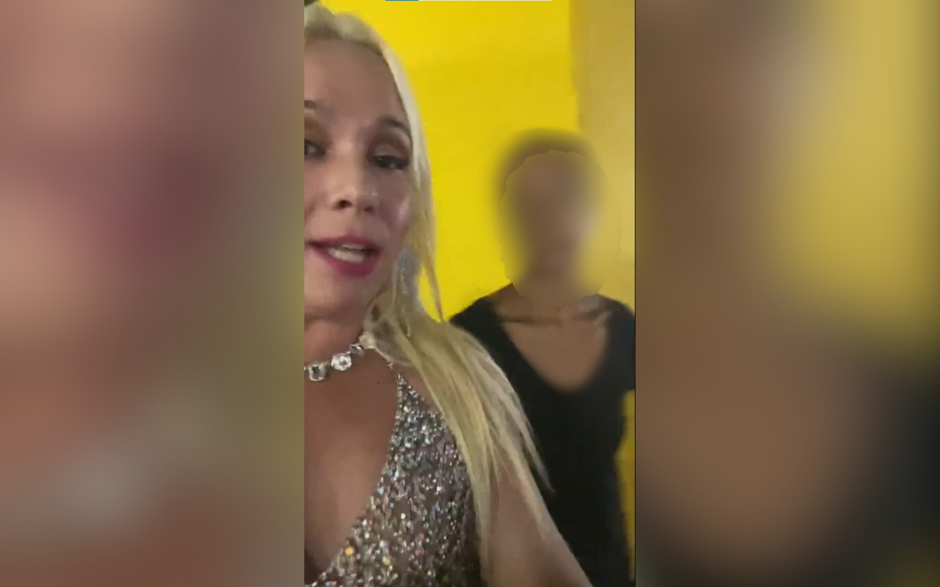 Foliã denúncia ser alvo de transfobia em carnaval promovido por prefeitura de cidade no interior de SP: 'Me revoltei'