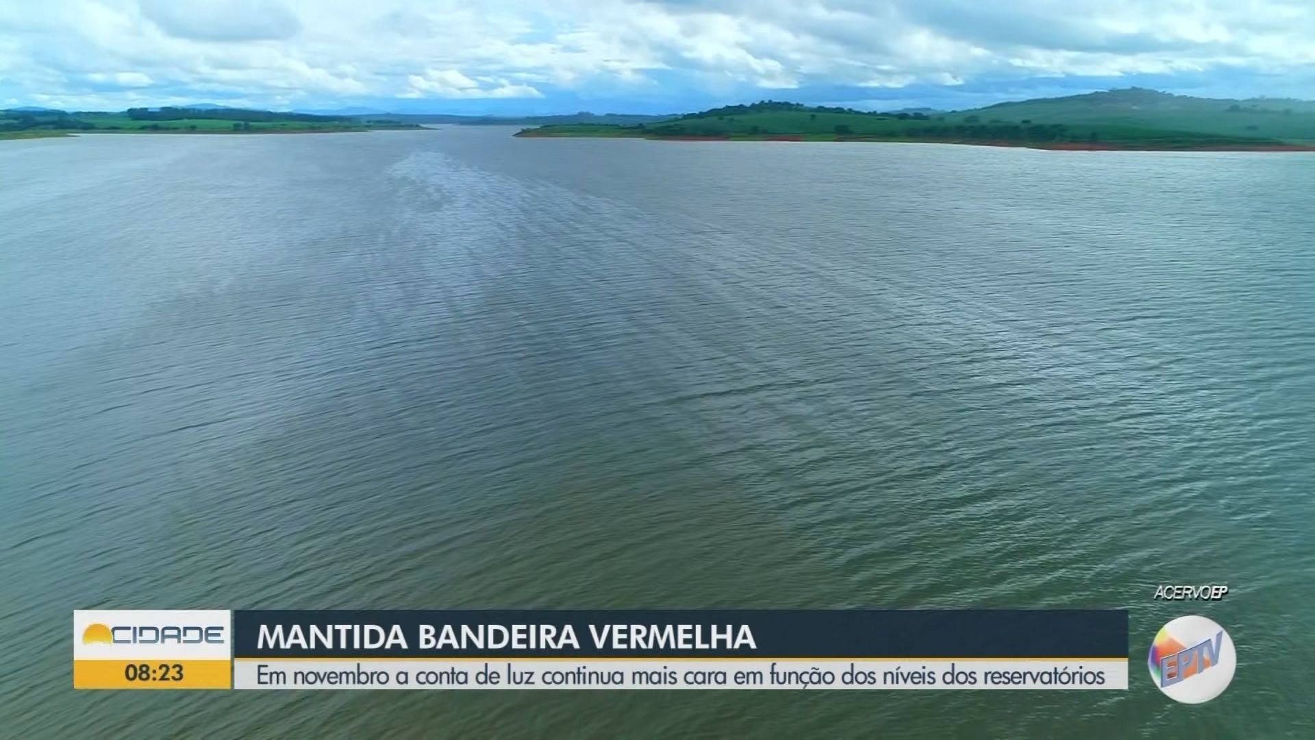 VÍDEOS: Bom Dia Cidade Sul de Minas de terça-feira, 4 de novembro de 2025