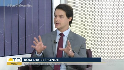 Especialista explica quais são os direitos do trabalhador em caso de acidente