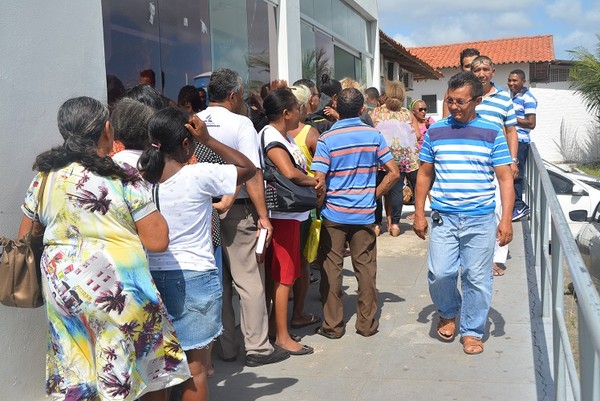 Maranhão tem maioria de população feminina e é o 5º com mais pessoas acima de 100 anos, aponta Censo do IBGE — Foto: Divulgação/MP-MA