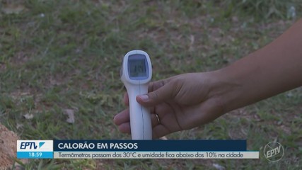 VÍDEOS: EPTV 2 Sul de Minas de quinta-feira, 11 de setembro de 2025