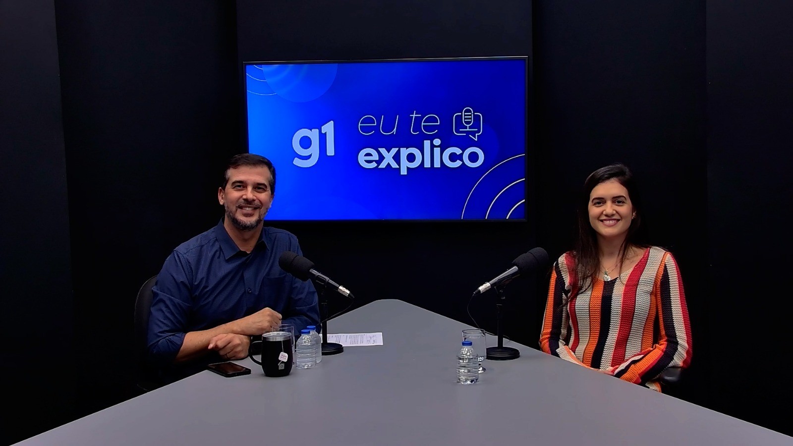 Eu Te Explico #141: Cuidados paliativos - o que são e qual a importância para pacientes, familiares e amigos? 