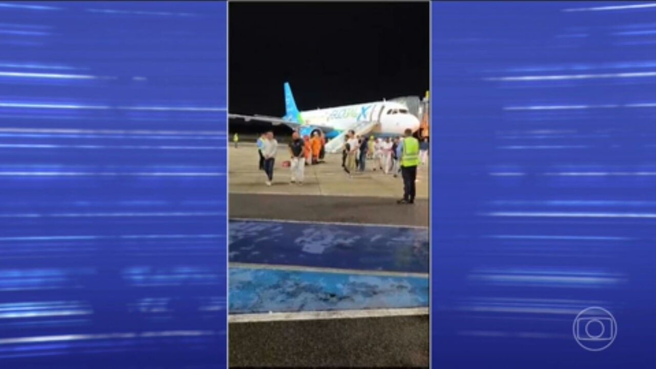 Governo anuncia centro de acolhimento em Minas Gerais para deportados dos EUA