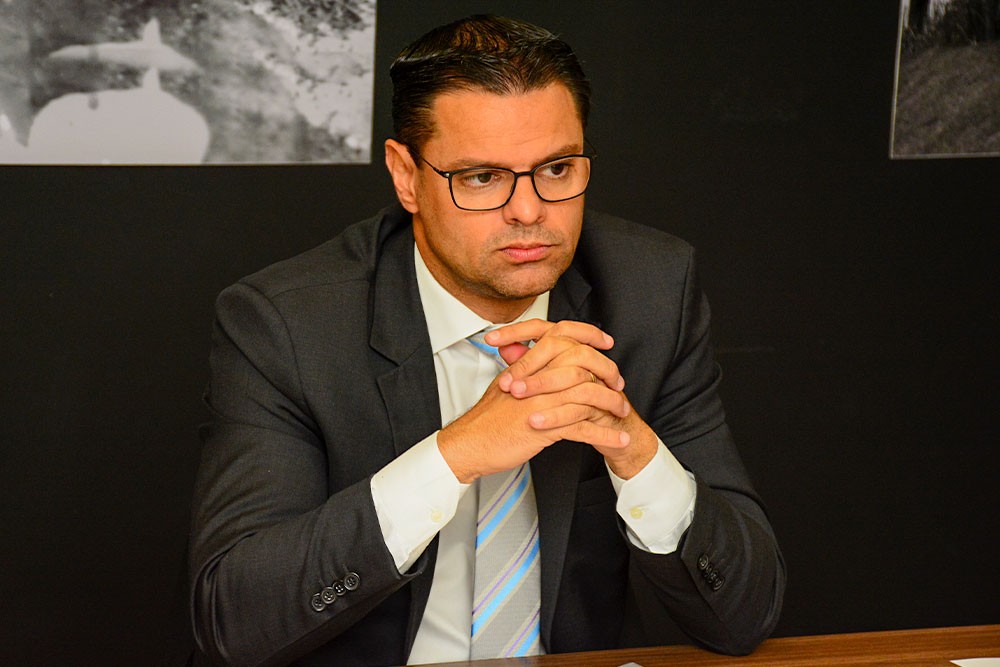 PGR vê ausência de crime e pede arquivamento de inquérito contra juiz de Uberlândia que soltou condenado do 8 de janeiro