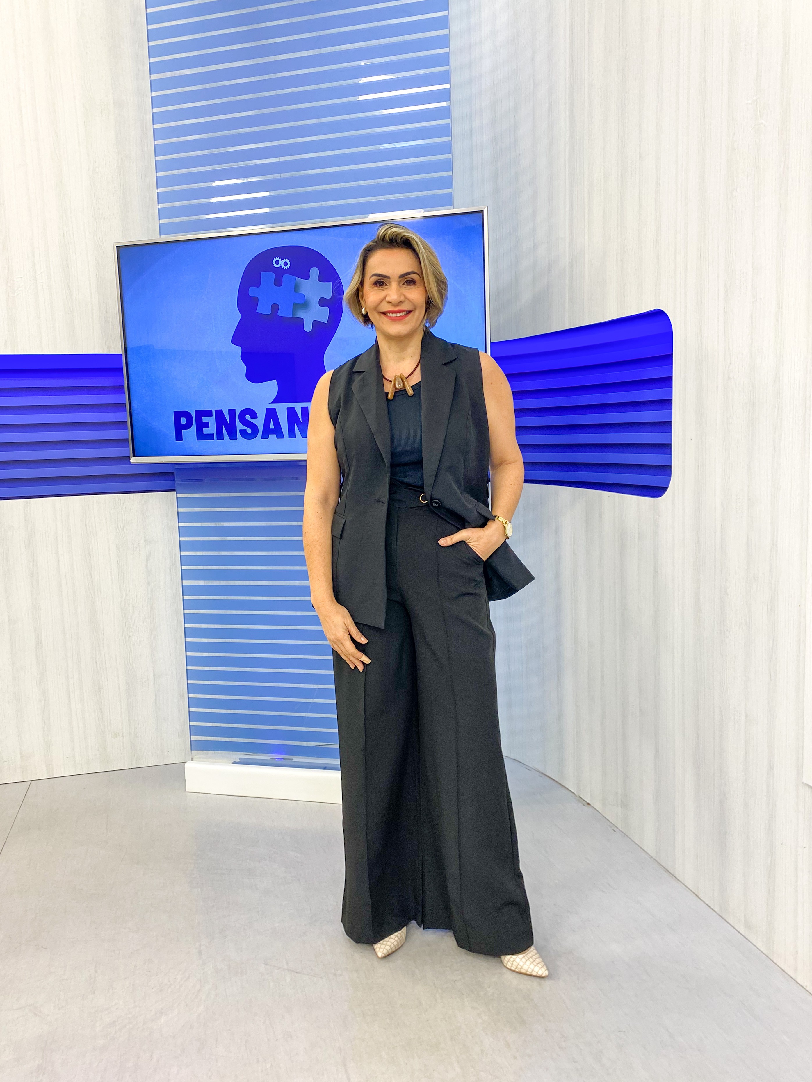 AO VIVO: Assista ao GR1