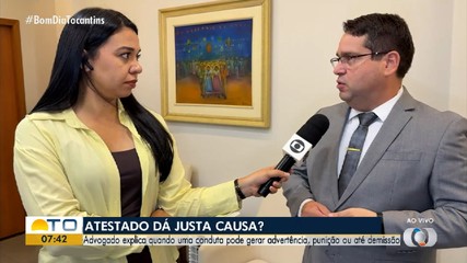 Saiba quais são os mitos e verdades sobre a justa causa