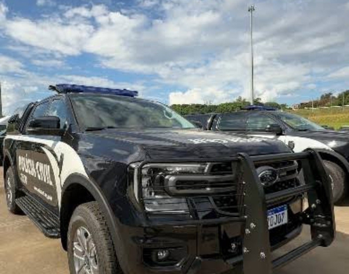 Homem que mordeu e engoliu parte do lábio de mulher agiu por ciúmes