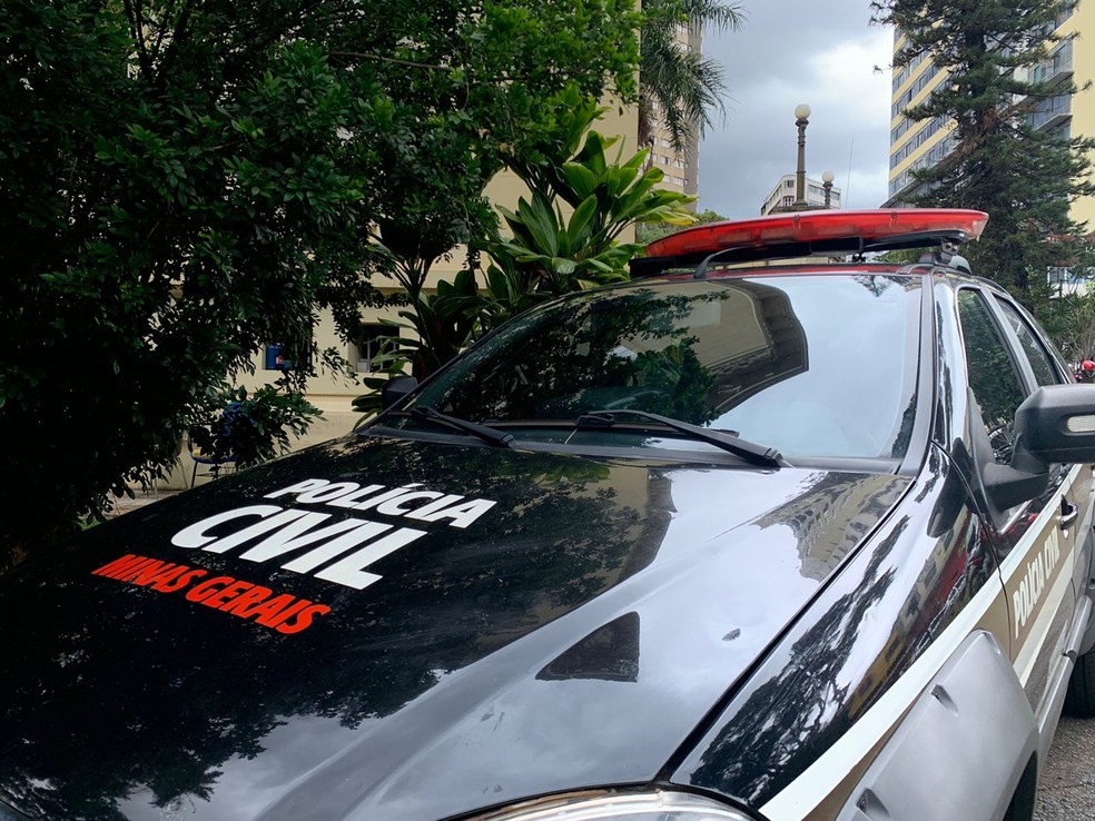 Casal é indiciado por morte de recém-nascido