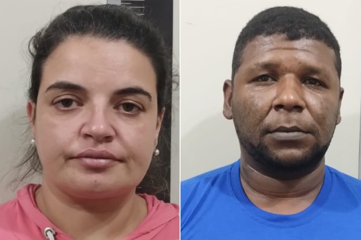 Casal procurado pela morte de mulher baleada após briga em saída de festa é preso em SP