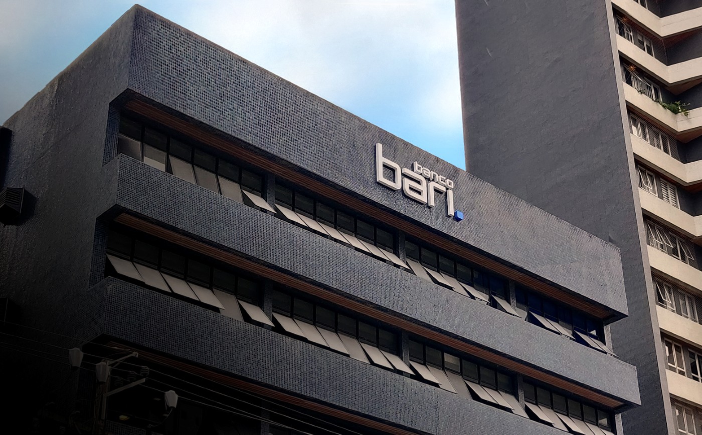 Bari supera crescimento do mercado de home equity no 1º semestre de 2026
