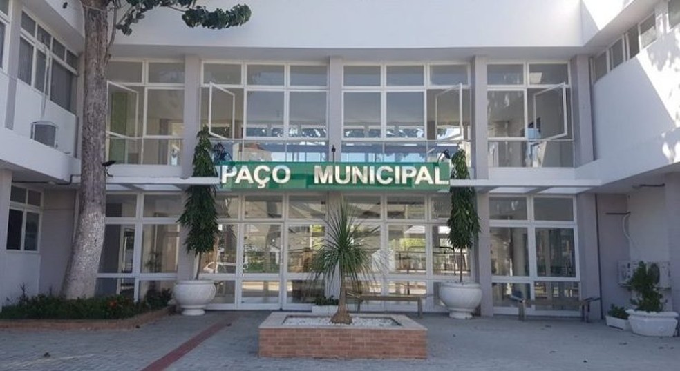 Prefeitura de Sousa, PB, publica reajuste salarial para prefeito, vice,  vereadores e secretários | G1