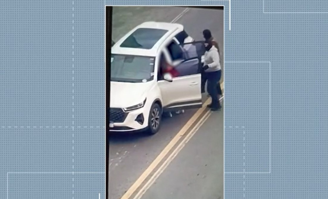 Vigilante é morto após tentativa de assalto a carro-forte em Campina Grande