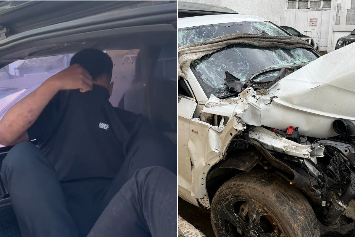 Empresário embriagado que causou a morte de três mulheres em SP tem prisão mantida